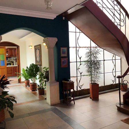 Casa Morisca/Moorish House Διαμέρισμα Μπογκοτά Εξωτερικό φωτογραφία