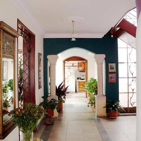 Casa Morisca/Moorish House Διαμέρισμα Μπογκοτά Εξωτερικό φωτογραφία